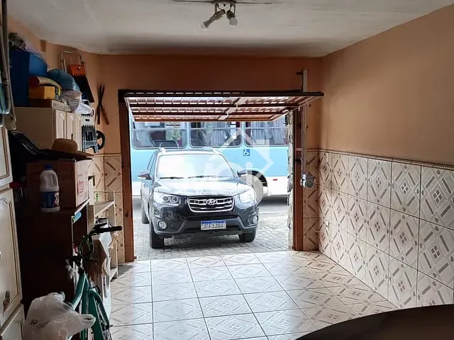 Casa 2 quartos e 2 banheiros, à venda, no bairro Quartier em Pelotas