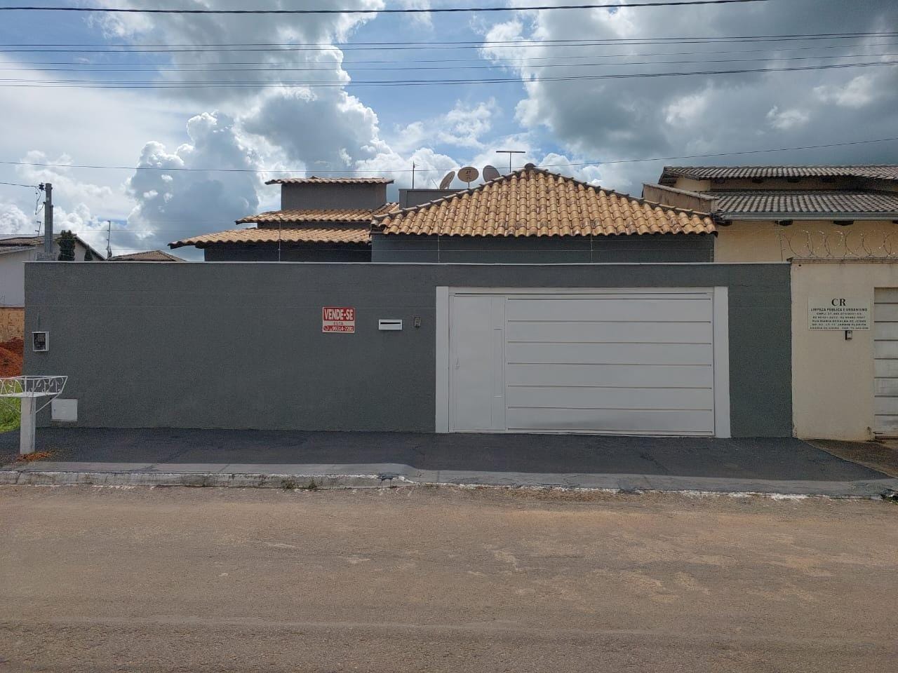Casa, 3 quartos, 200 m² - Foto 33