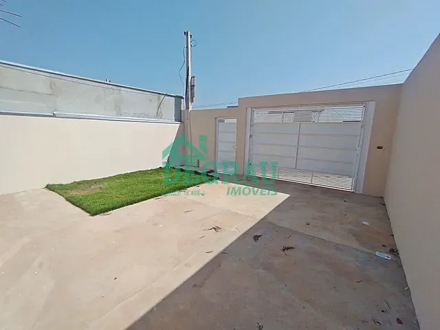 Casa com 210m² 3 quartos e 1 banheiro, à venda, no bairro Loteamento Moradas de Itapeva em Itapeva