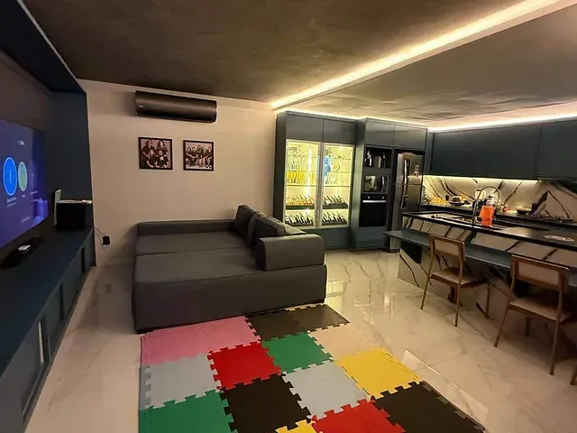Casa 3 quartos e 2 banheiros, à venda, no bairro Oliveira Brito em Paulo Afonso