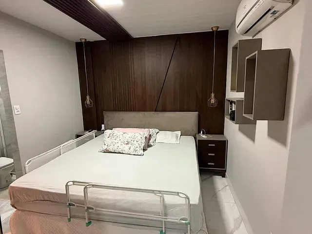 Casa 3 quartos e 2 banheiros, à venda, no bairro Oliveira Brito em Paulo Afonso