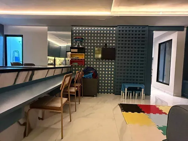Casa 3 quartos e 2 banheiros, à venda, no bairro Oliveira Brito em Paulo Afonso