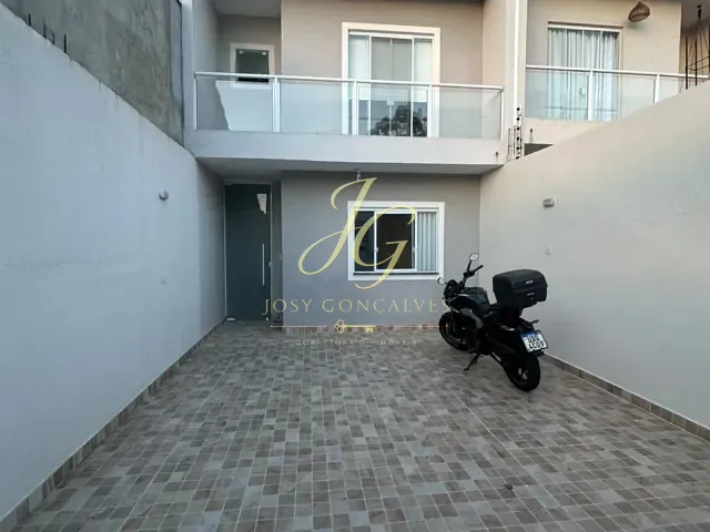 Casa 3 quartos e 3 banheiros, à venda, no bairro Loteamento Rio Acima em Mogi das Cruzes