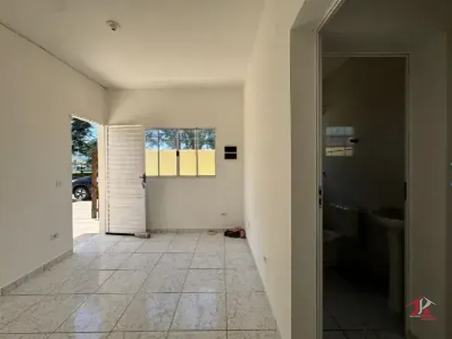 Casa 2 quartos e 2 banheiros, à venda, no bairro Jardim Suarão (Interior) em Itanhaém