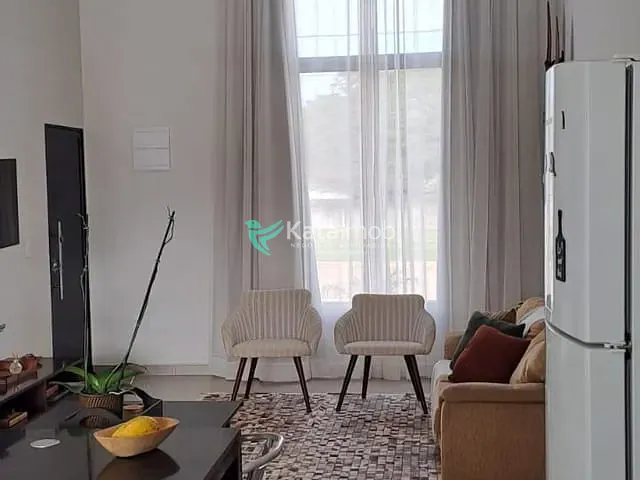 Casa 2 quartos e 2 banheiros, à venda, no bairro Jardim Maria da Gloria em Araçoiaba da Serra
