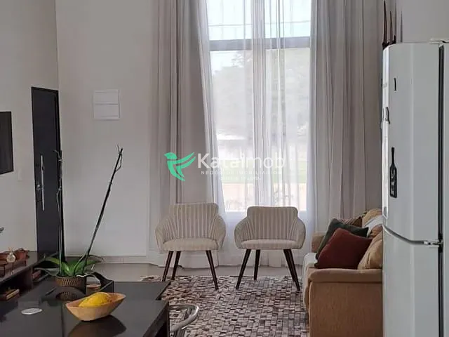 Casa 2 quartos e 2 banheiros, à venda, no bairro Jardim Maria da Gloria em Araçoiaba da Serra
