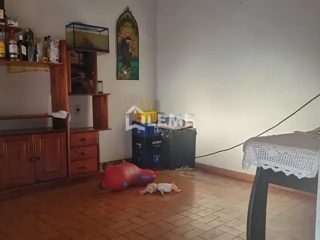 Casa com 240m² 5 quartos e 3 banheiros, à venda, no bairro Vila Santa Cruz em Mococa