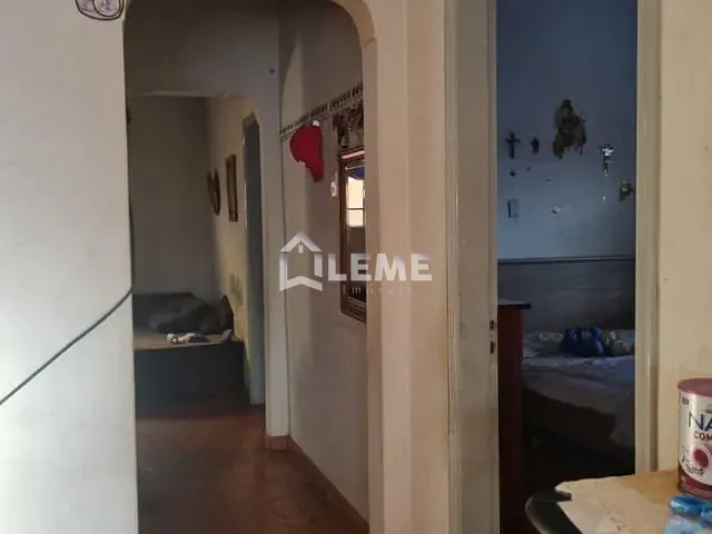 Casa com 240m² 5 quartos e 3 banheiros, à venda, no bairro Vila Santa Cruz em Mococa