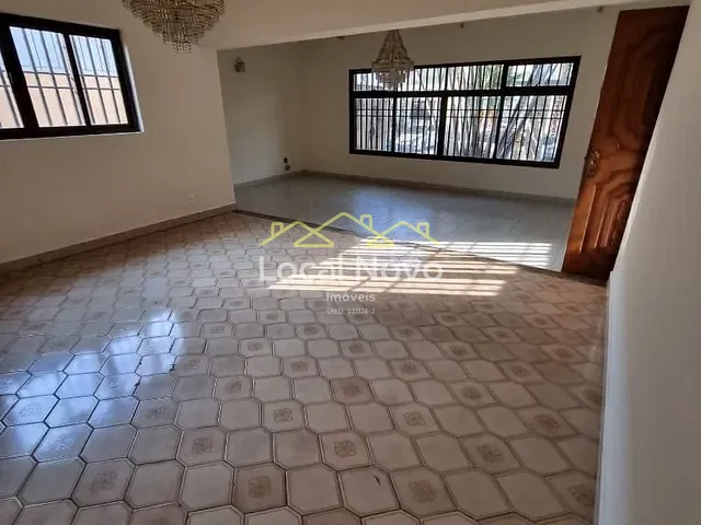 Casa com 312m² 3 quartos e 3 banheiros, à venda, no bairro Vila Rosalia em Guarulhos