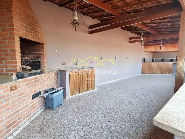 Casa com 312m² 3 quartos e 3 banheiros, à venda, no bairro Vila Rosalia em Guarulhos