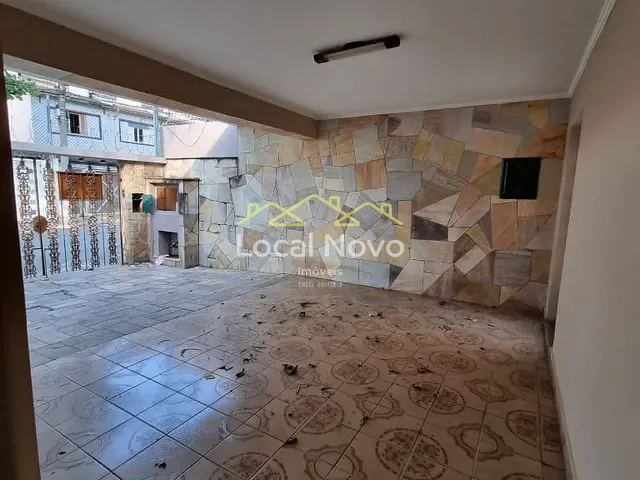 Casa com 312m² 3 quartos e 3 banheiros, à venda, no bairro Vila Rosalia em Guarulhos