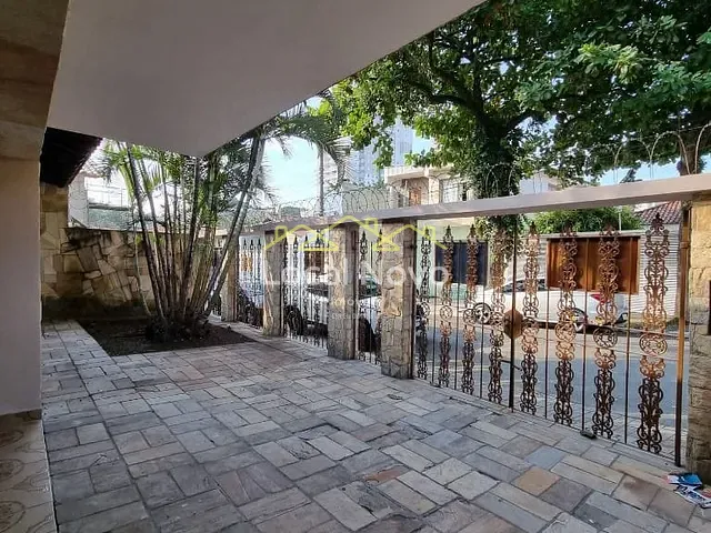 Casa com 312m² 3 quartos e 3 banheiros, à venda, no bairro Vila Rosalia em Guarulhos