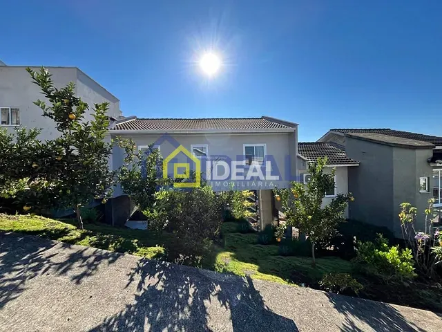 Casa com 70m² 2 quartos e 1 banheiro, à venda, no bairro Cristal em Concórdia
