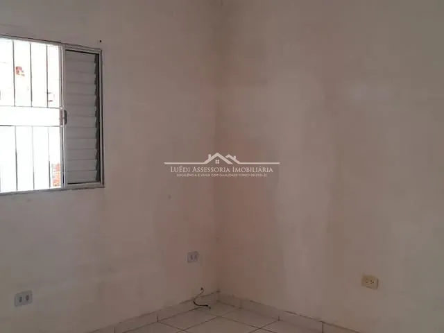 Casa 1 quarto e 1 banheiro, para alugar, no bairro Jardim Santa Terezinha (Zona Leste) em São Paulo