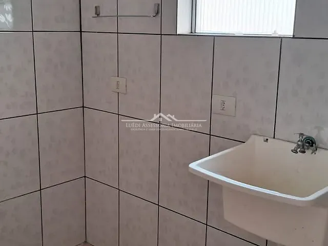 Casa 1 quarto e 1 banheiro, para alugar, no bairro Jardim Santa Terezinha (Zona Leste) em São Paulo