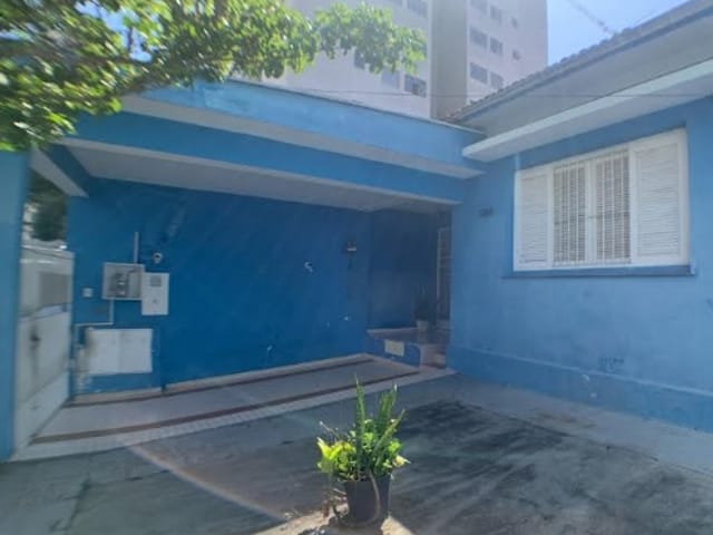 Casa com 280m² 2 quartos e 1 banheiro, à venda, no bairro Vila Osasco em Osasco