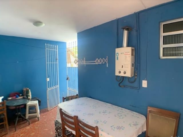 Casa com 280m² 2 quartos e 1 banheiro, à venda, no bairro Vila Osasco em Osasco