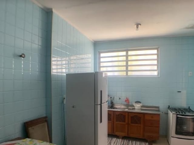 Casa com 280m² 2 quartos e 1 banheiro, à venda, no bairro Vila Osasco em Osasco