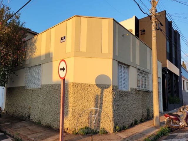 Casa com 145m² 3 quartos e 2 banheiros, à venda, no bairro Vila Xavier (Vila Xavier) em Araraquara