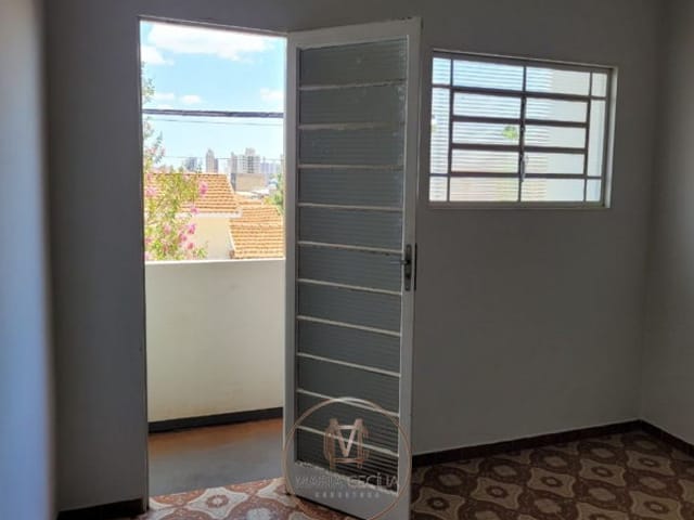 Casa com 145m² 3 quartos e 2 banheiros, à venda, no bairro Vila Xavier (Vila Xavier) em Araraquara
