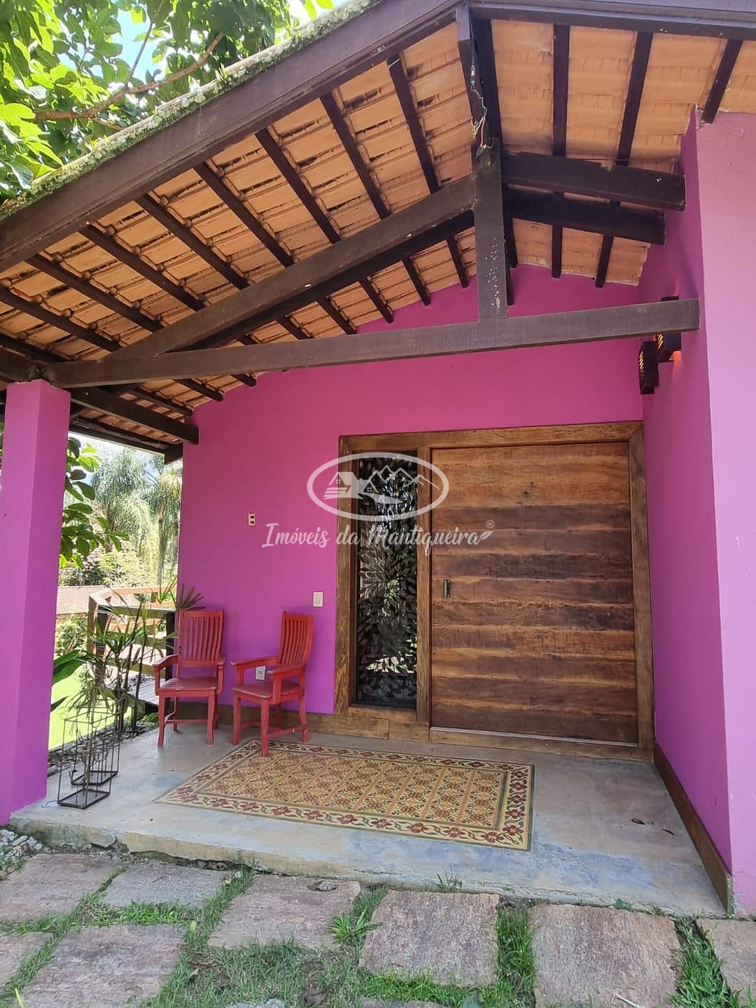 Casa à venda com 6 quartos, 485m² - Foto 104