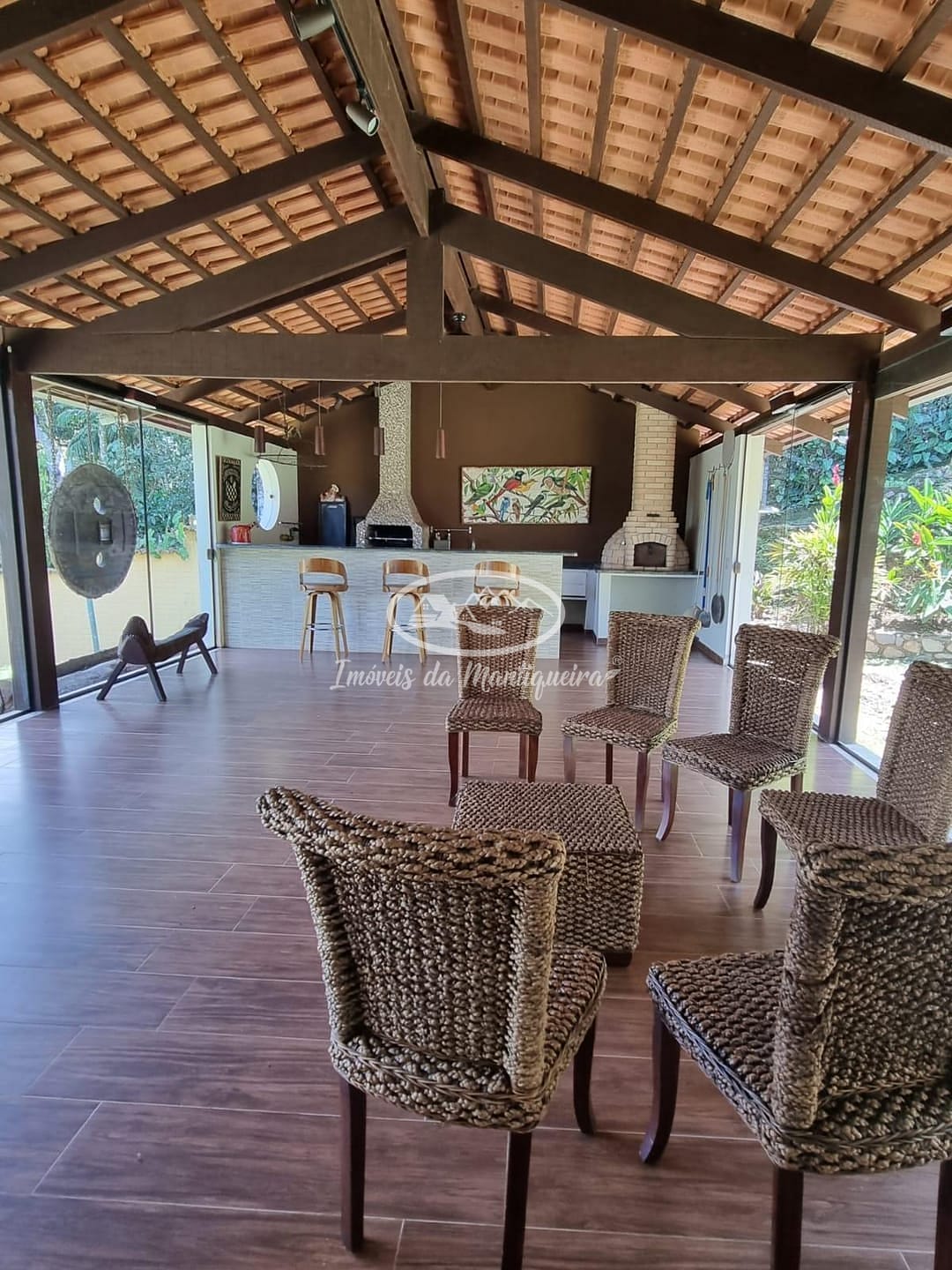 Casa à venda com 6 quartos, 485m² - Foto 173