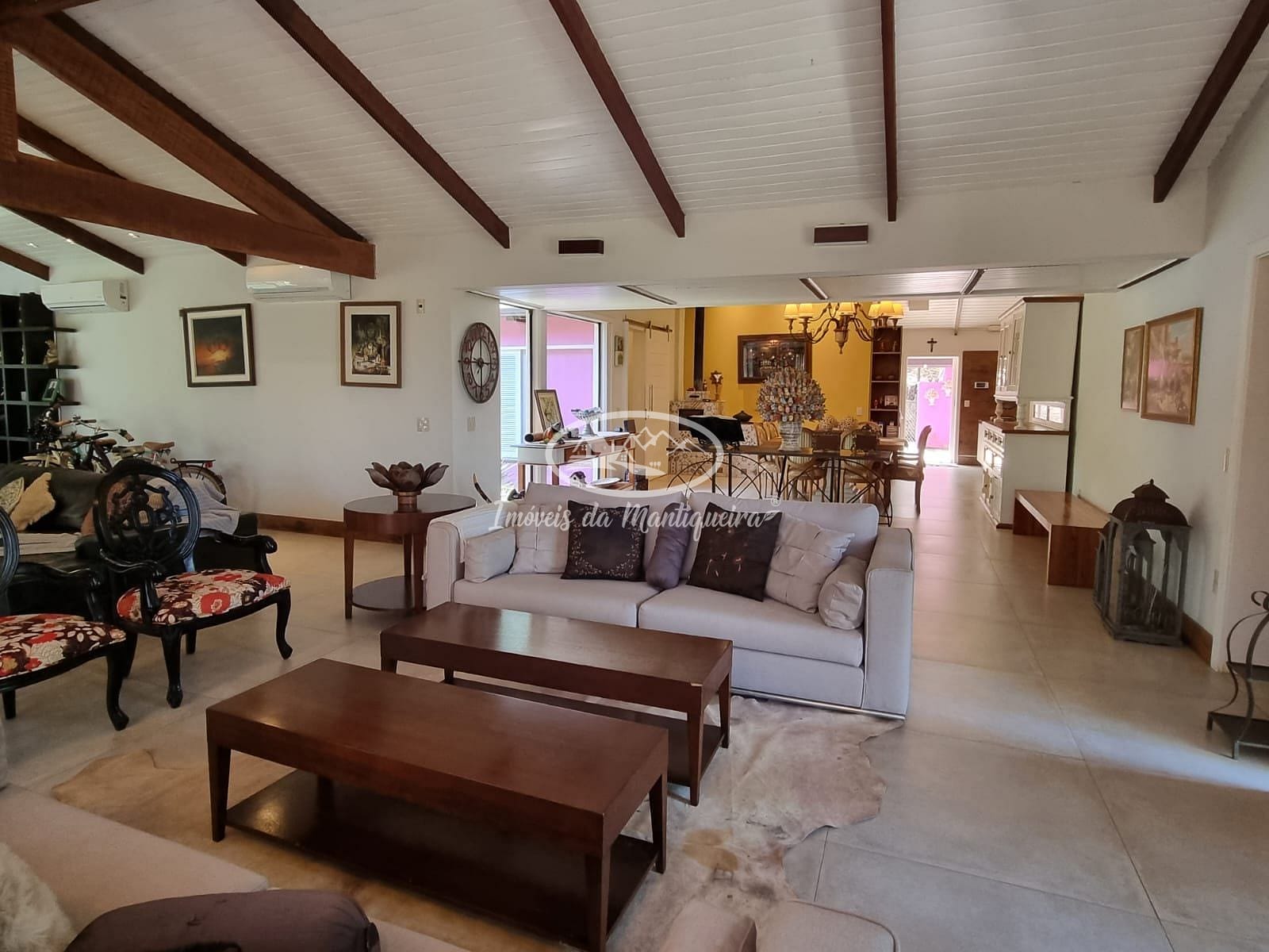 Casa à venda com 6 quartos, 485m² - Foto 195
