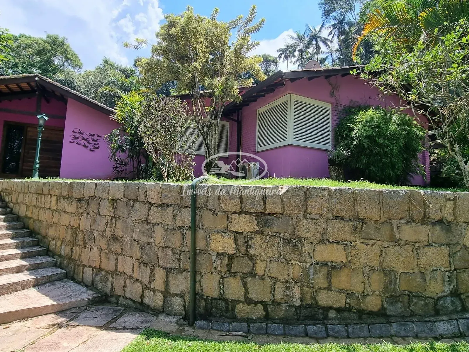 Casa, 6 quartos, 485 m² - Foto 101
