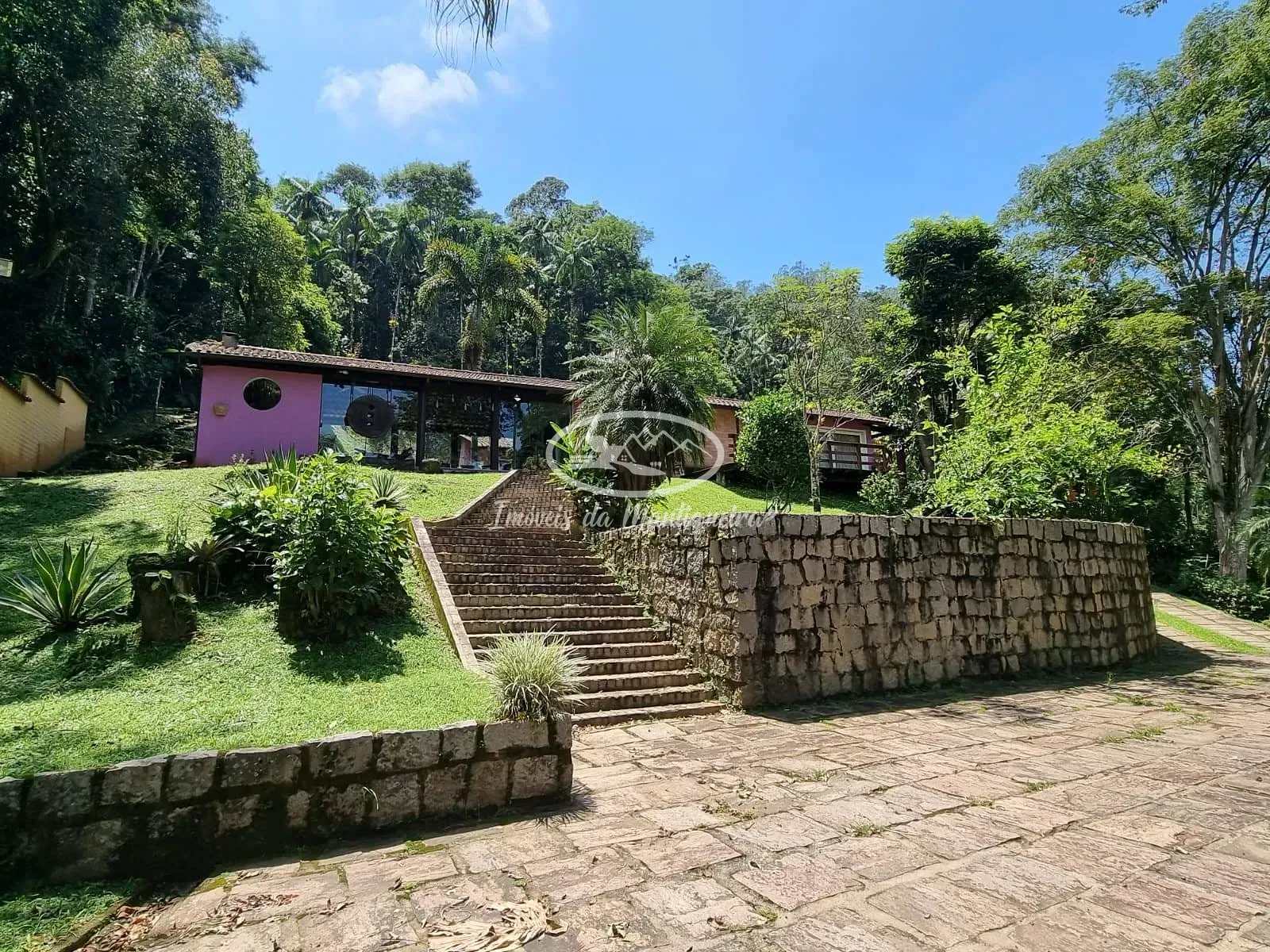 Casa, 6 quartos, 485 m² - Foto 109
