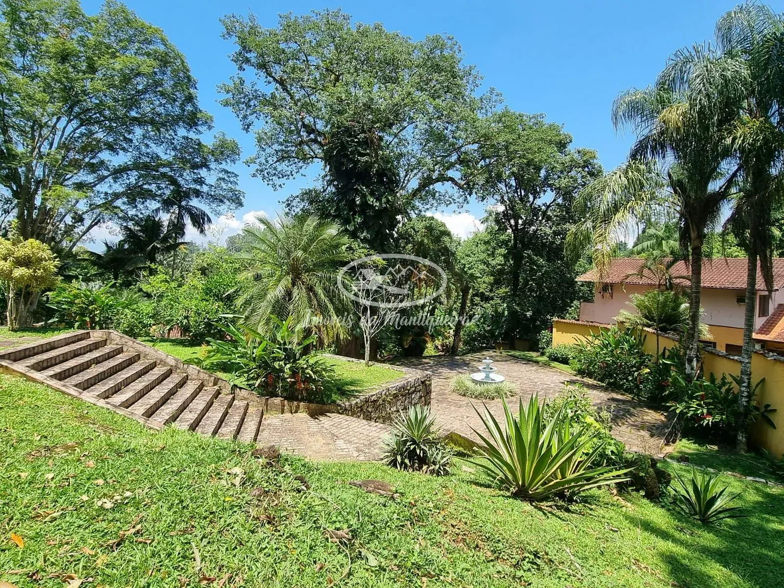 Casa, 6 quartos, 485 m² - Foto 111