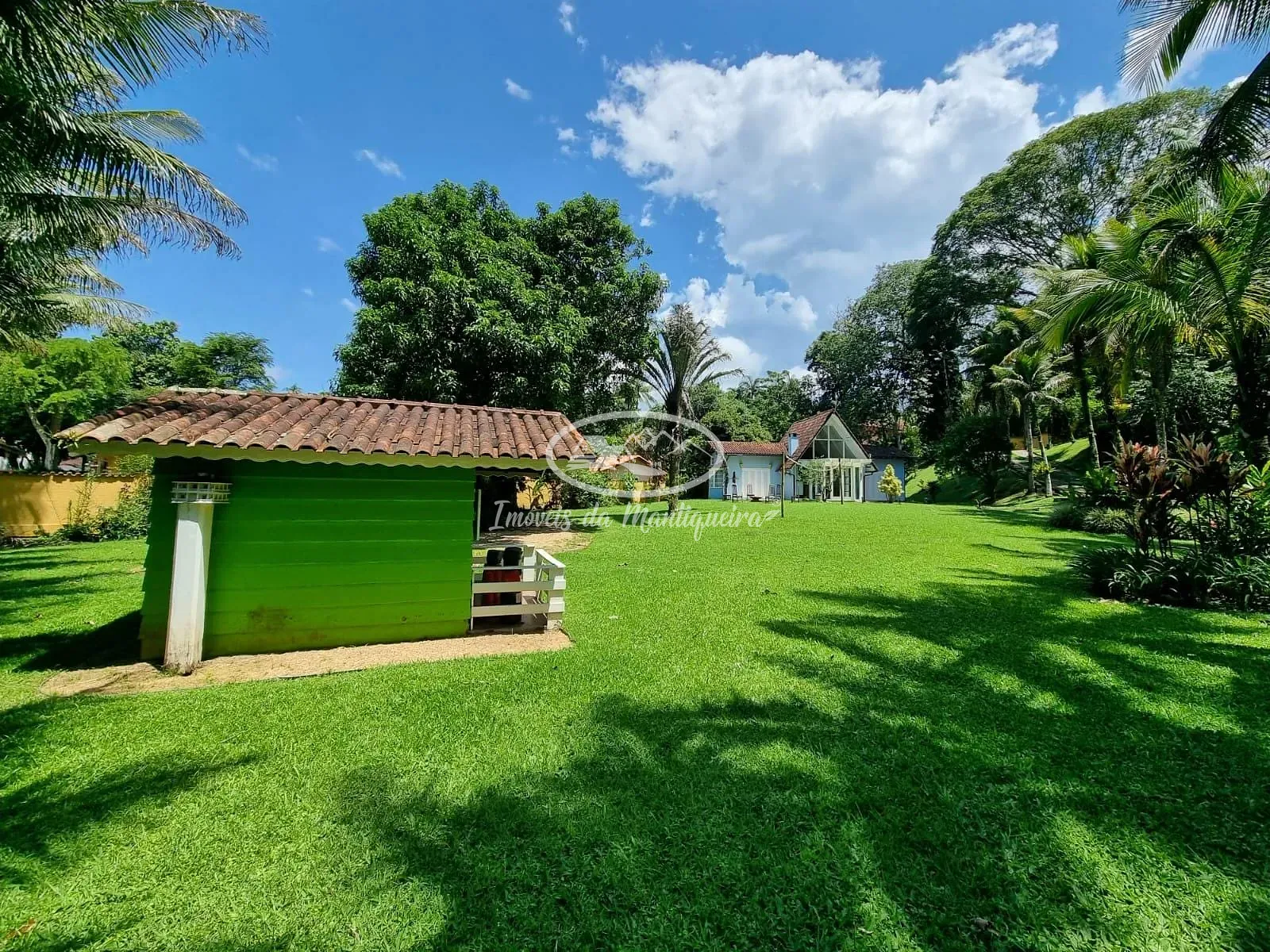 Casa, 6 quartos, 485 m² - Foto 128