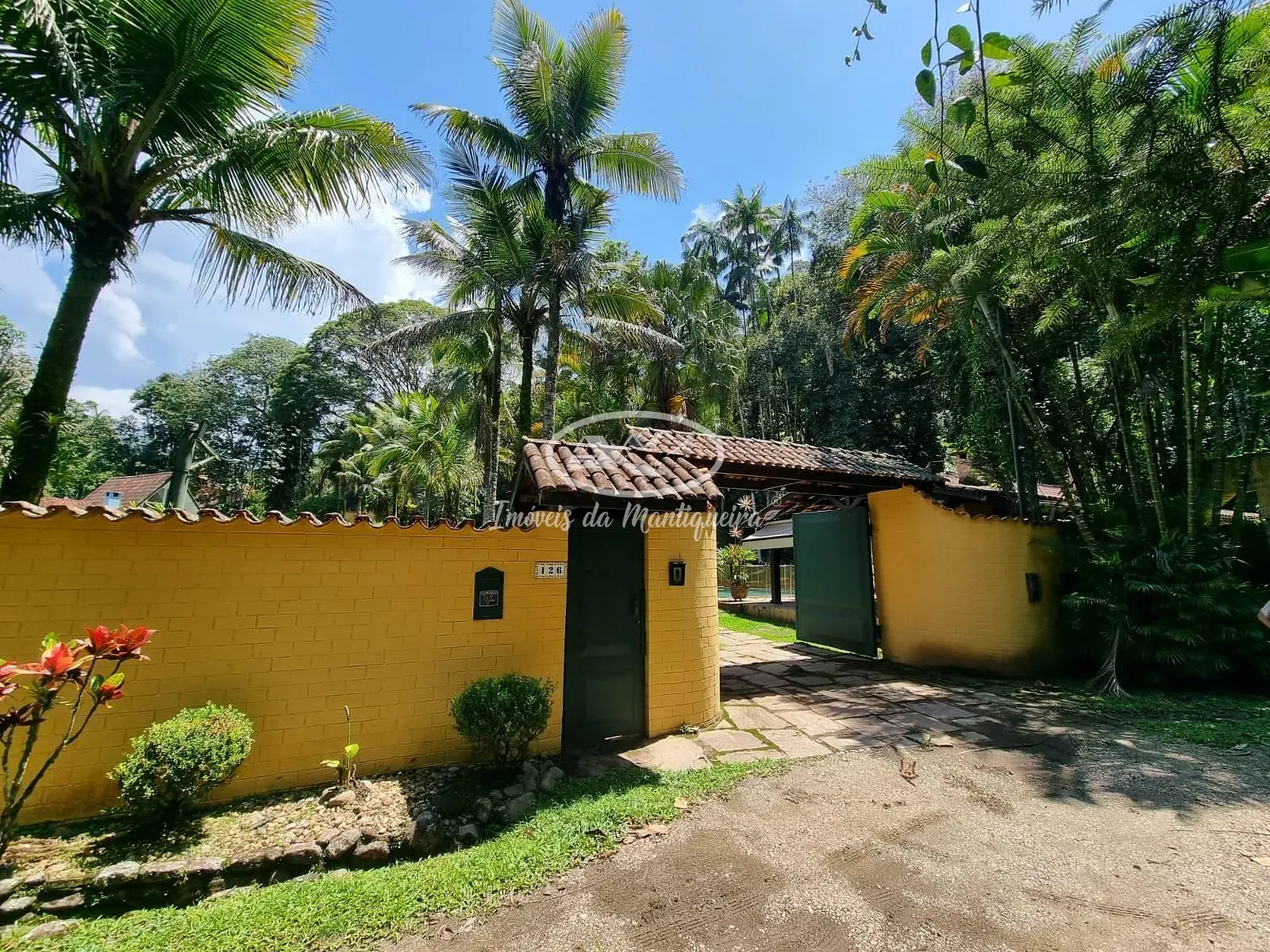 Casa, 6 quartos, 485 m² - Foto 132