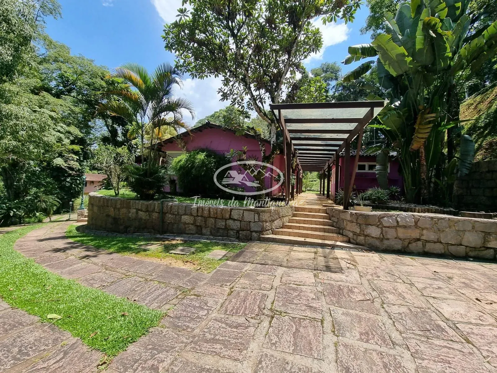 Casa, 6 quartos, 485 m² - Foto 135