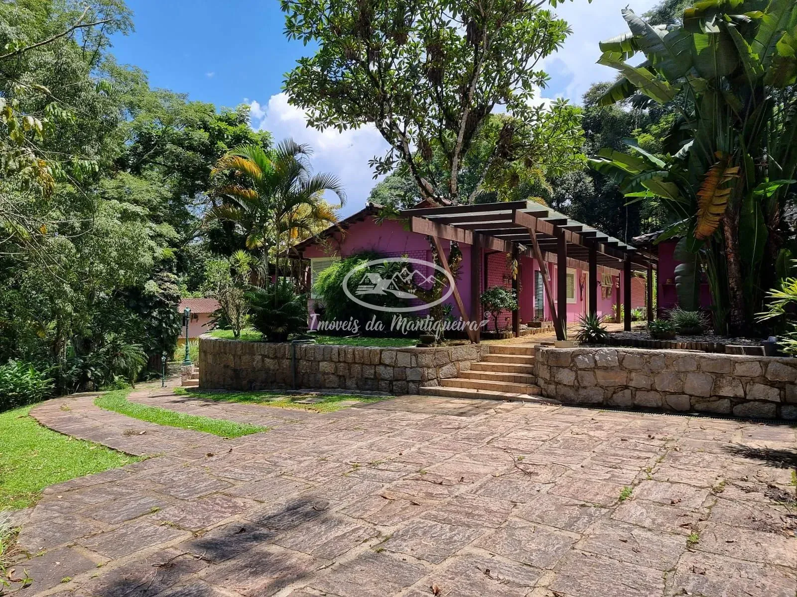 Casa, 6 quartos, 485 m² - Foto 139
