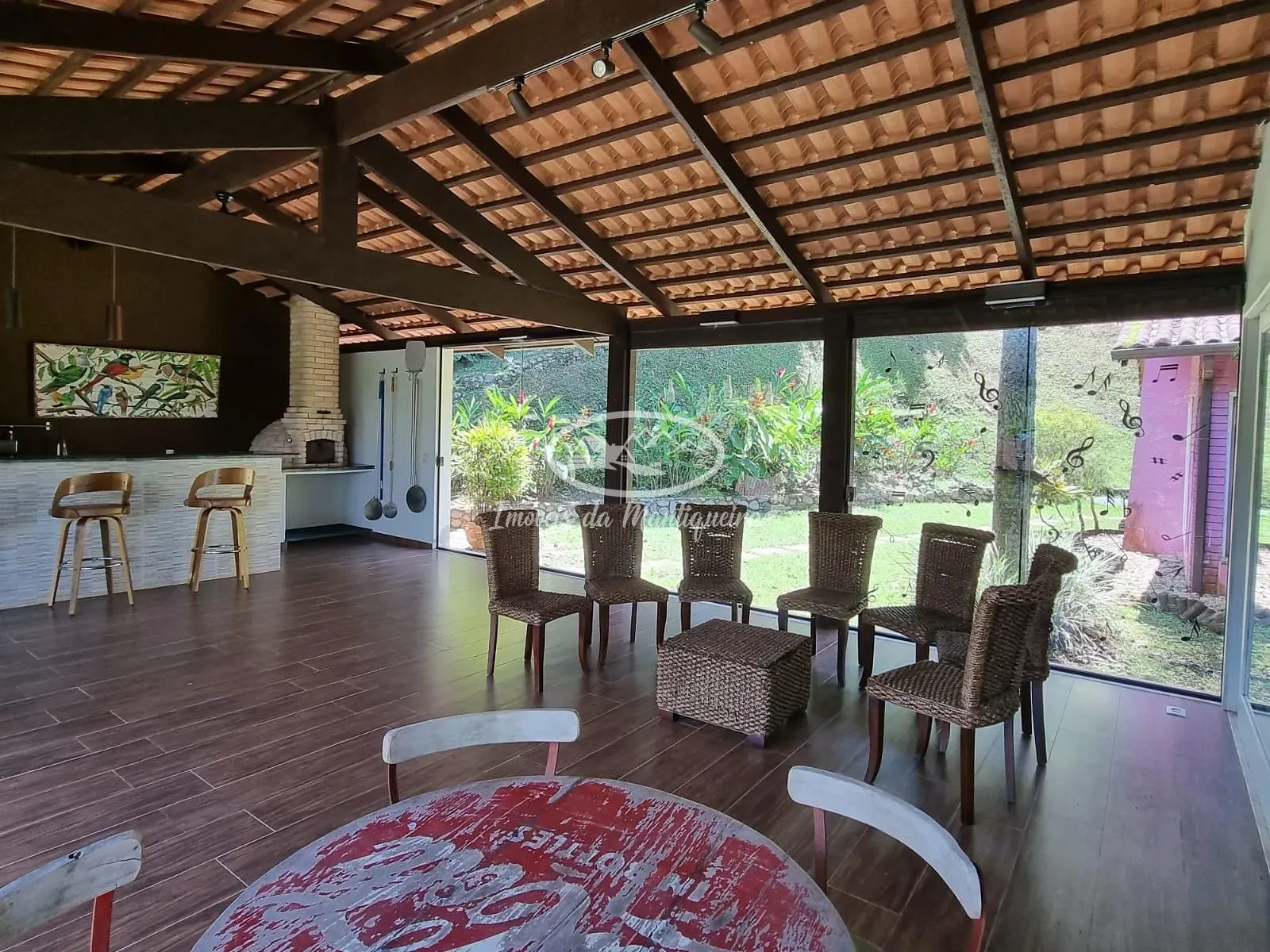 Casa, 6 quartos, 485 m² - Foto 168