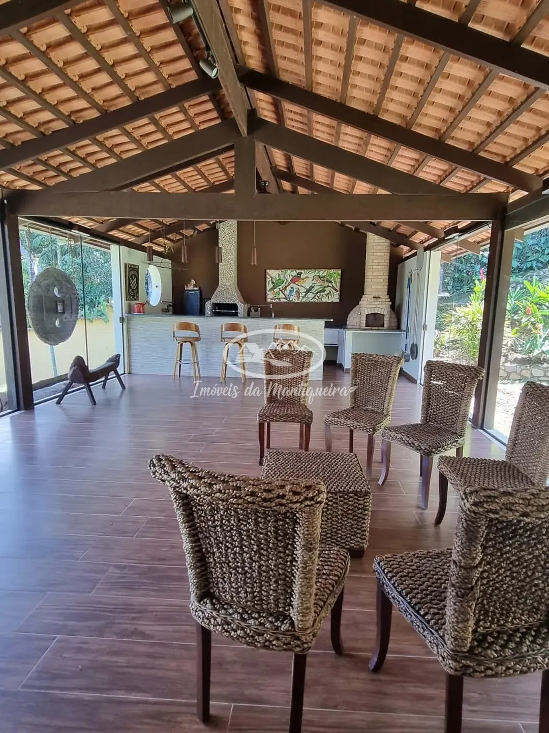 Casa, 6 quartos, 485 m² - Foto 173