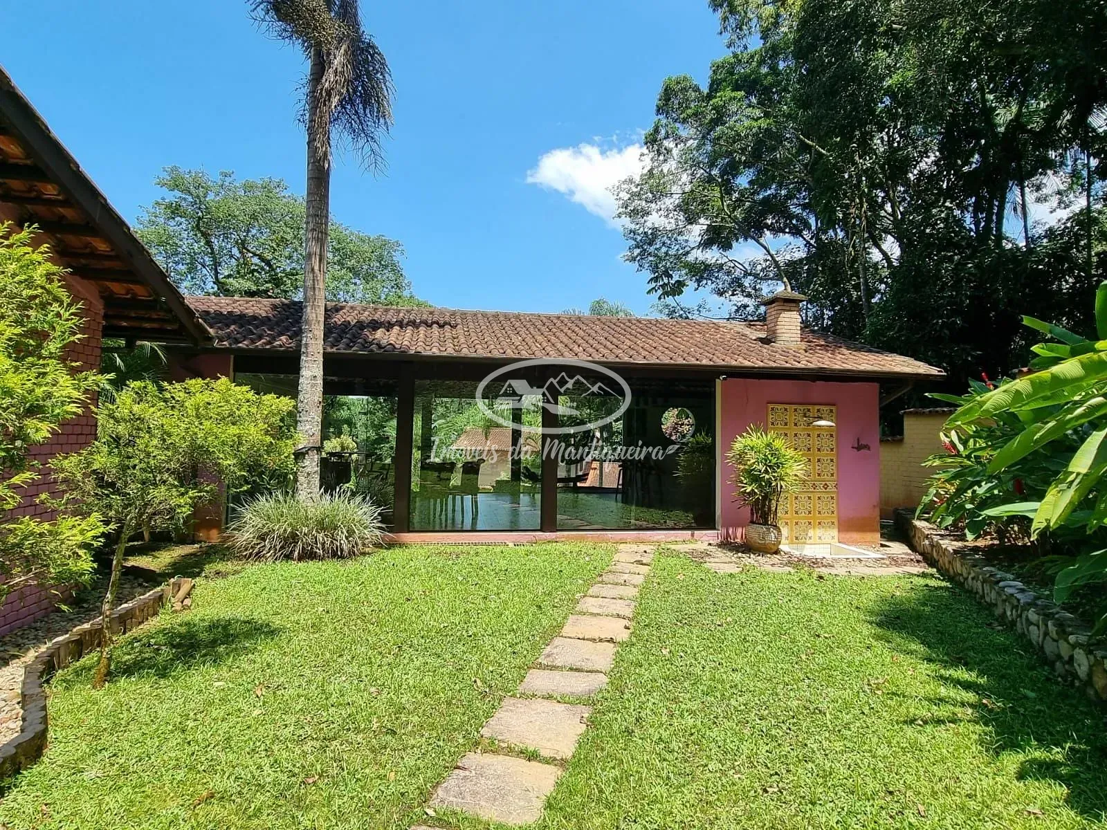 Casa, 6 quartos, 485 m² - Foto 209