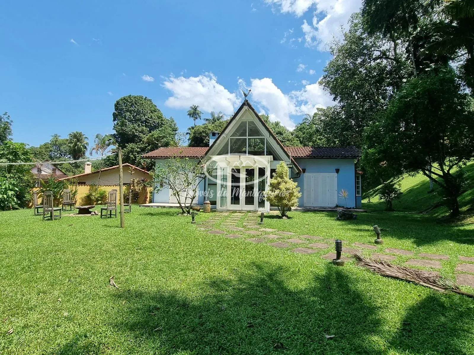 Casa, 6 quartos, 485 m² - Foto 214