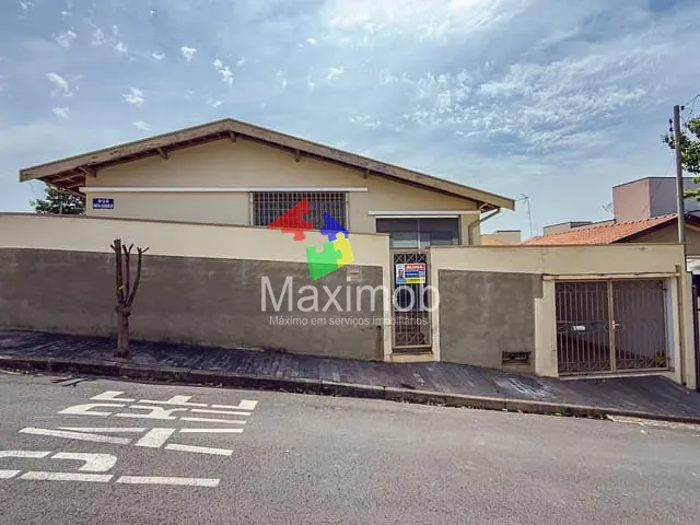 Casa com 200m² 2 quartos e 1 banheiro, à venda, no bairro Boa Vista em Itapira