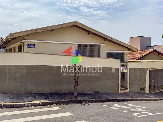 Casa com 200m² 2 quartos e 1 banheiro, à venda, no bairro Boa Vista em Itapira