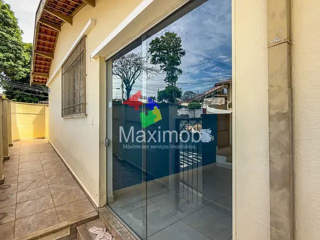 Casa com 200m² 2 quartos e 1 banheiro, à venda, no bairro Boa Vista em Itapira