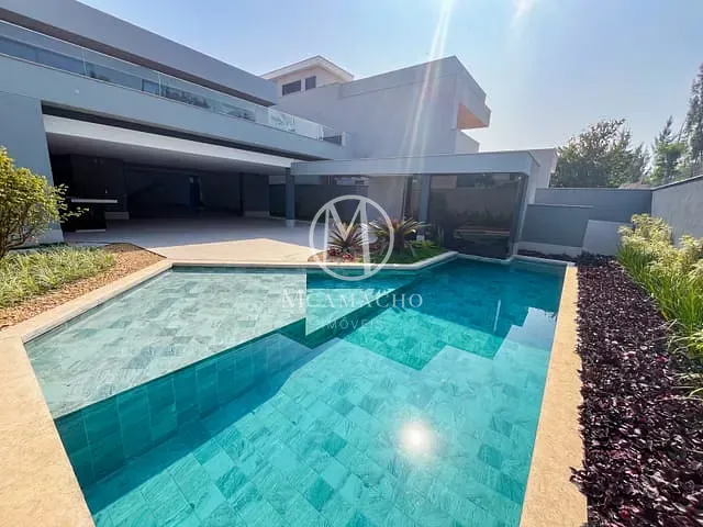 Casa com 637m² 4 quartos e 6 banheiros, à venda, no bairro Barra da Tijuca em Rio de Janeiro