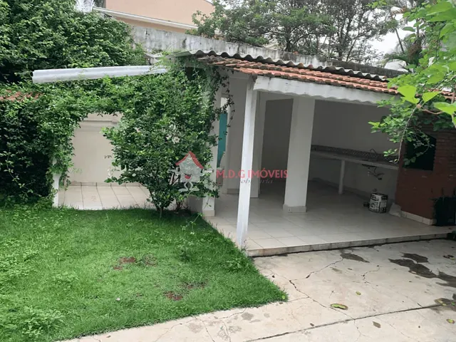 Casa 3 quartos e 2 banheiros, à venda, no bairro Jardim Paulistano em São Paulo