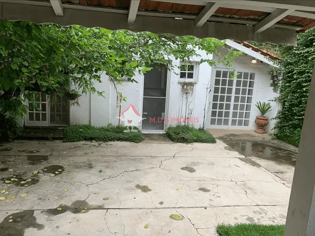 Casa 3 quartos e 2 banheiros, à venda, no bairro Jardim Paulistano em São Paulo
