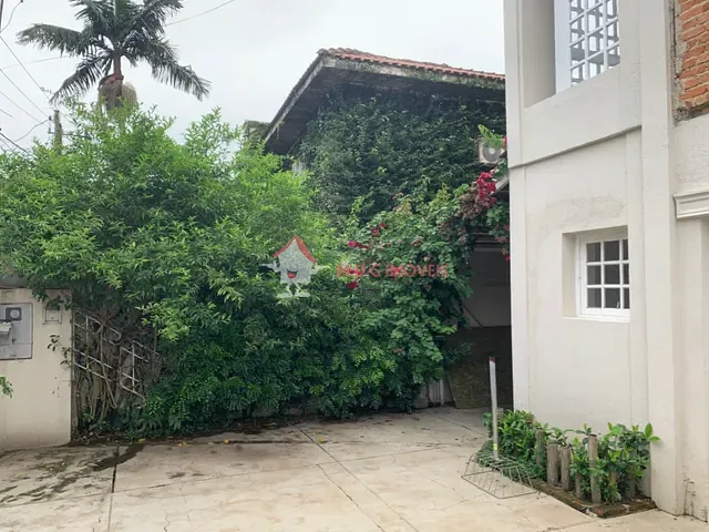Casa 3 quartos e 2 banheiros, à venda, no bairro Jardim Paulistano em São Paulo