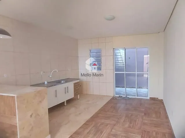 Casa 2 quartos e 1 banheiro, à venda, no bairro Cipava em Osasco