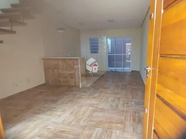 Casa 2 quartos e 1 banheiro, à venda, no bairro Cipava em Osasco