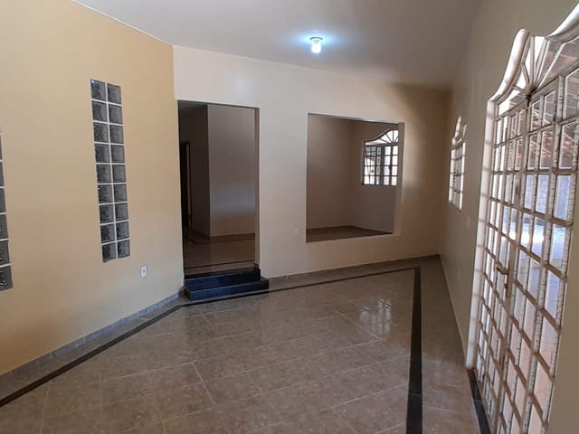 Foto do Casa - Casa para locação Residencial das Palmeiras, Ponte Alta Norte (Gama), Brasília, DF | Melo Imobiliária