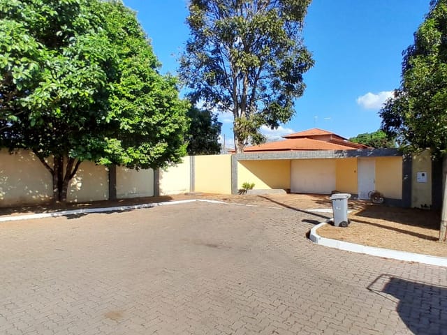 Foto do Casa - Casa para locação Residencial das Palmeiras, Ponte Alta Norte (Gama), Brasília, DF | Melo Imobiliária