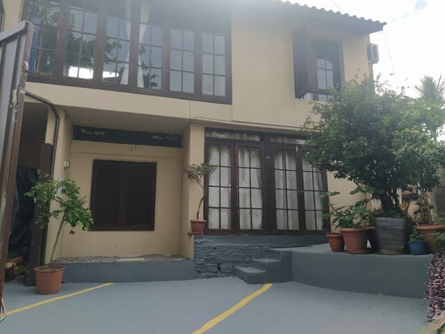 Casa com 290m² 14 quartos e 14 banheiros, à venda, no bairro Canasvieiras em Florianópolis